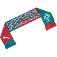 Puma Portugal Halstørklæde