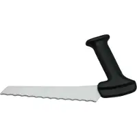 Stirex Ergonomisk brødkniv