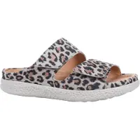 Hartjes dameslipper - Leopard