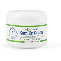 Alkymea Kamillecreme