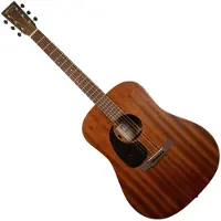 Martin D-10E Retro Sapele