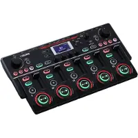 BOSS RC-505MKII Loop Station med Mikrofon og Hovedtelefoner