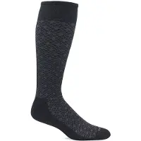 Sockwell Støttestrømpe til herrer - Featherweight Fancy