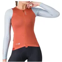 Castelli Corretto Langærmet Trøje