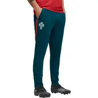 Puma Portugal Slim Training Pants Men, Football, Ocean Tropic/Silver Mist, XL