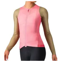 Castelli Corretto Langærmet Trøje