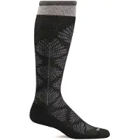 Sockwell Støttestrømpe til damer - Full Flora