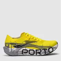 Joma R.5000 25 Maratona Do Porto Speed Neutral Løbesko Fluorescent Yellow