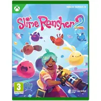 Ginza.se Series X Slime Rancher 2