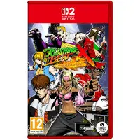 Clear River Games Games Switch 2 Rushing Beat X Return Of The Brawl B