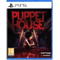 Curveball Ps5 Puppet House