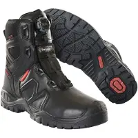 Mascot Footwear Industry F0453 Sikkerhedssko