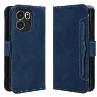 Mtp Products OnePlus Turbo 6V Kortholder Pung Etui - Blå