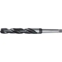 RUKO Din 345 Type N Hss Ø Træbor 39.5 Mm