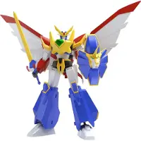 Good Smile Company Matchless Raijin-oh Raijin-oh Moderoid Plastikmodelsæt 16 Cm