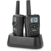 Alecto Fr200bk Walkie-talkie