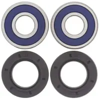 All Balls Racing Fork SEAL KT Z044 PWFSK-Z044
