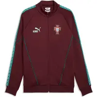 Puma Portugal King Anthem Træningsjakke
