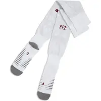 Puma Portugal 2026 Graphic Football Goalkeeper Socks Men, Clothing, Silver Mist/Ruby Shimmer, 39-42