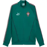 Puma Portugal King Anthem Jacke, størrelse X-Small