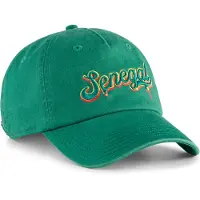 Puma Senegal Ftblculture Cap, størrelse One Size