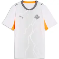 Puma Island 2026 Auswärtstrikot, størrelse 140 cm