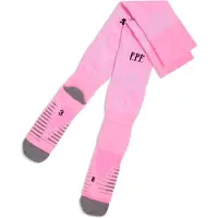 Puma Portugal 2026 Graphic Football Goalkeeper Socks Men, Clothing, Pink Pixel/Black, 39-42