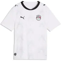 Puma Ägypten 2026 Auswärtstrikot, størrelse 152 cm