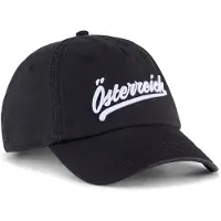 Puma Österreich ftblCulture Cap, størrelse One Size