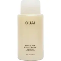 Ouai - Medium Hair - Shampoo - Dailycare Medium Shampoo 295ml- - For Women