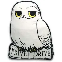 Abysse Corp Harry Potter Hedwig Pude