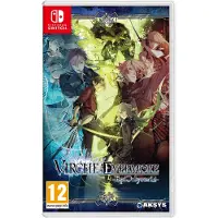 Aksys Games Games Switch Virche Evermore-epic: Lycoris-
