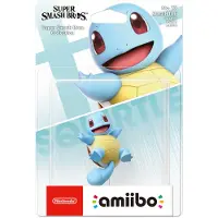 Nintendo Amiibo-figur Smash Squirtle