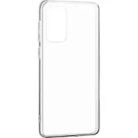 Puro 0.3 Nude - Bagsidecover til mobiltelefon - gennemsigtig - for Samsung Galaxy A33 5G