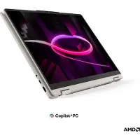 Lenovo Idg Yoga 7 16agp11 16´´ Ryzen Ai 7 445/16gb/512gb Ssd Bærbar Computer