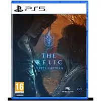 Perp Games The Relic: First Guardian - Sony PlayStation 5 - RPG