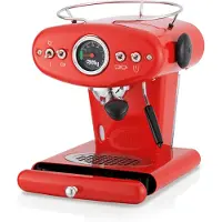 Illy X1 1 L Espressomaskine
