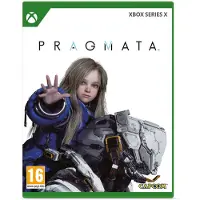Capcom Pragmata - Microsoft Xbox Series X - Action/Adventure