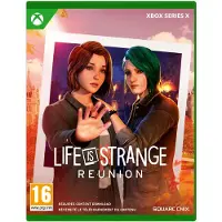 Xbox Games Series X/s Life Is Strange Reunion
