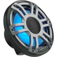 Hertz Hmx S Ld G Sports Højttaler 19.55 Cm