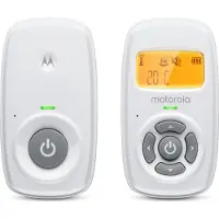 Motorola Am24 Babyovervågning