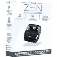 Collective Minds Cronus Zen Controller Emulator - controlleradapter / gamingadapter til Xbox, PlayStation, Nintendo Switch og pc