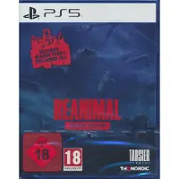 THQNordic Reanimal Deluxe Edition Playstation 5 PS5