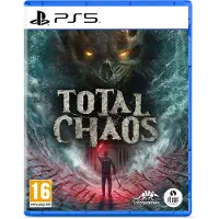 Clear River Games Ps5 Total Chaos