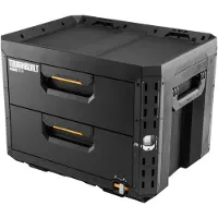 Toughbuilt Stacktech 2 Værktøjskasse