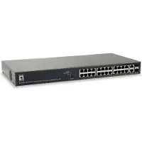 Level One Gep-2651 Switch