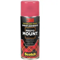 3M Spraylim PhotoMount 400 ml