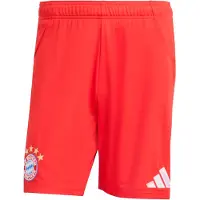 Adidas Sportsbukser 'FCB' blå / guld / rød / hvid