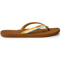 Rip Curl Freedom Bloom Open Toe Klipklapper