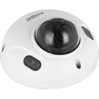 Dahua Ipc-hdbw3541fp-as 5mp 2.8 Mm Overvågningskamera